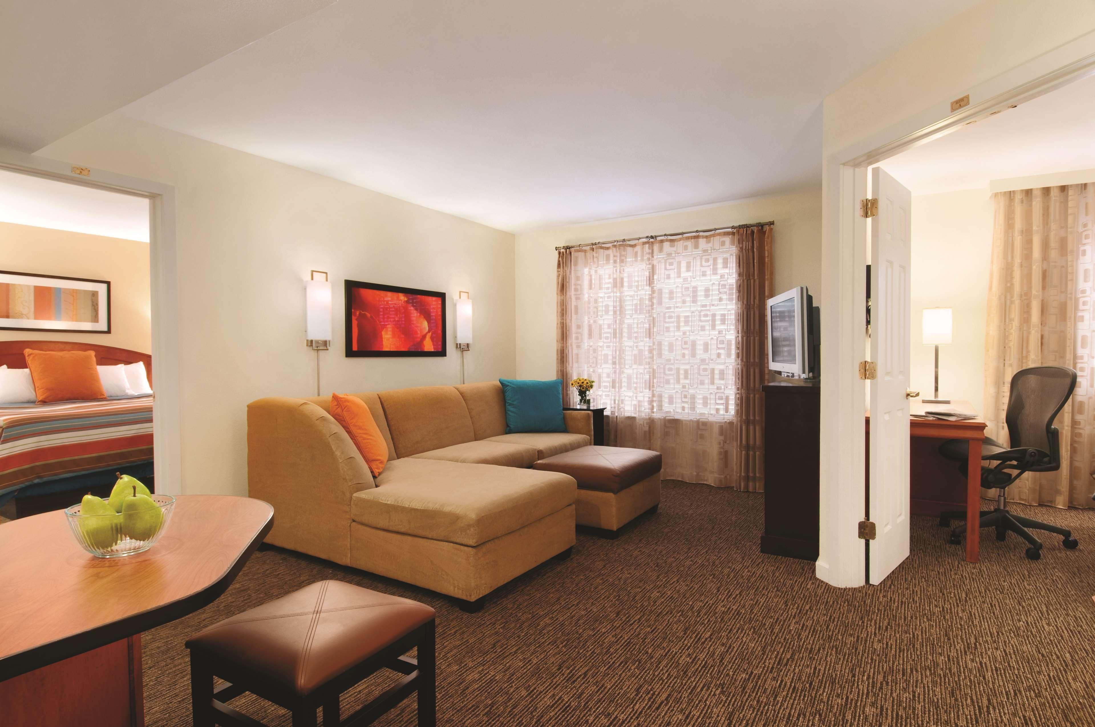 Hyatt House Denver Tech Center Centennial Exterior photo