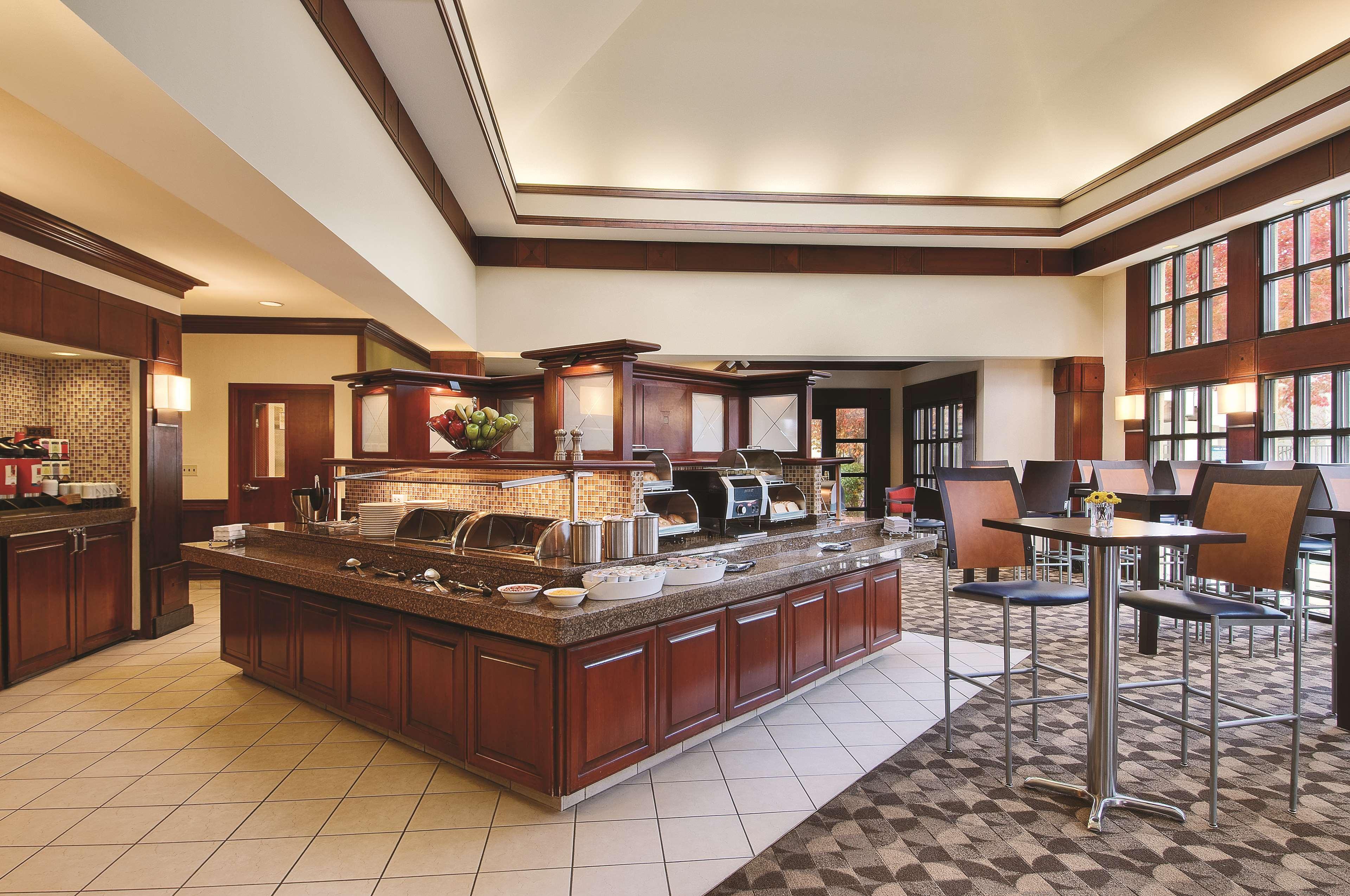 Hyatt House Denver Tech Center Centennial Exterior photo