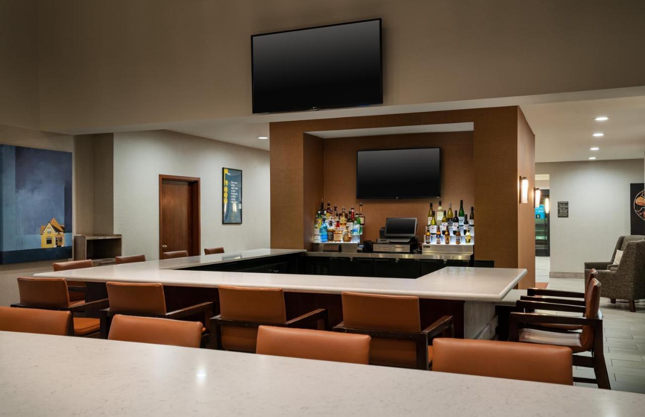 Hyatt House Denver Tech Center Centennial Exterior photo