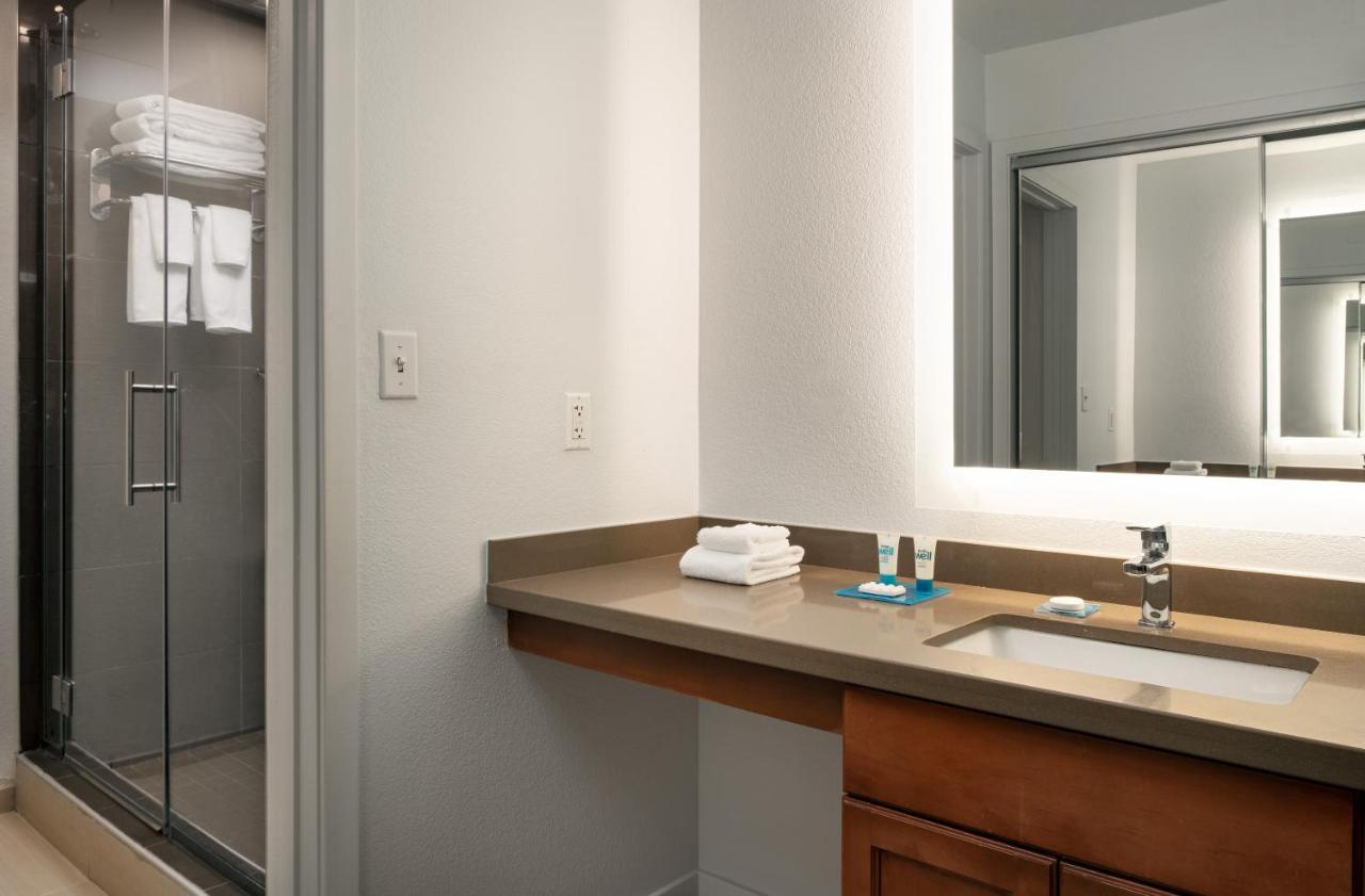 Hyatt House Denver Tech Center Centennial Exterior photo